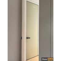 Tempered Glass Doors for Residential Projects – Premium Developer-Grade Glass Doors UAE